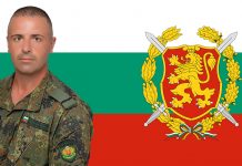 Ефрейтор Крум Хаджипетков- “Да бъда снайперист беше моята детска мечта” Крум Хаджипетков 2