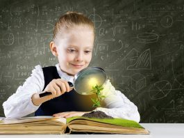 Научете детето си да мечтае и да вярва, че мечтите се сбъдват! Само така ще възпитате лидер Научете детето си да мечтае и да вярва, че мечтите се сбъдват!