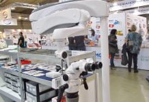 „Медикус, Денто, Галения 2018“ показва иновации за по-прецизно лечение Panair