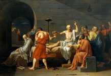 Велики размисли на велик философ – Сократ Сократ