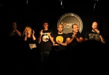 Stand up comedy club България- Хората, които ще ви разплачат от смях Stand up comedy