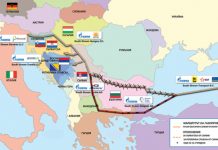 Лоши новини за тръбата на „Турски поток” през България Турски поток