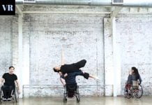 Изкуство без граници (Видео) 9903