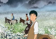 Седмица на корейското кино започва в Lucky Дом на киното корейско кино