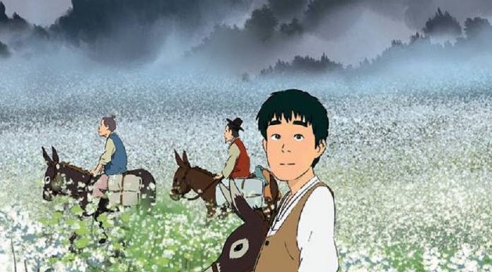 Седмица на корейското кино започва в Lucky Дом на киното корейско кино