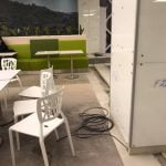 Скандално мръсно в новия Мол Plovdiv Plaza