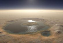 NASA пусна 2,540 зашеметяващи нови снимки на Марс