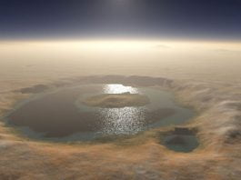 NASA пусна 2,540 зашеметяващи нови снимки на Марс