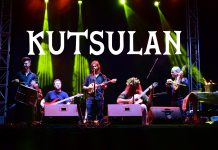 Куцулан – музикално пътешествие към българската митология Куцулан