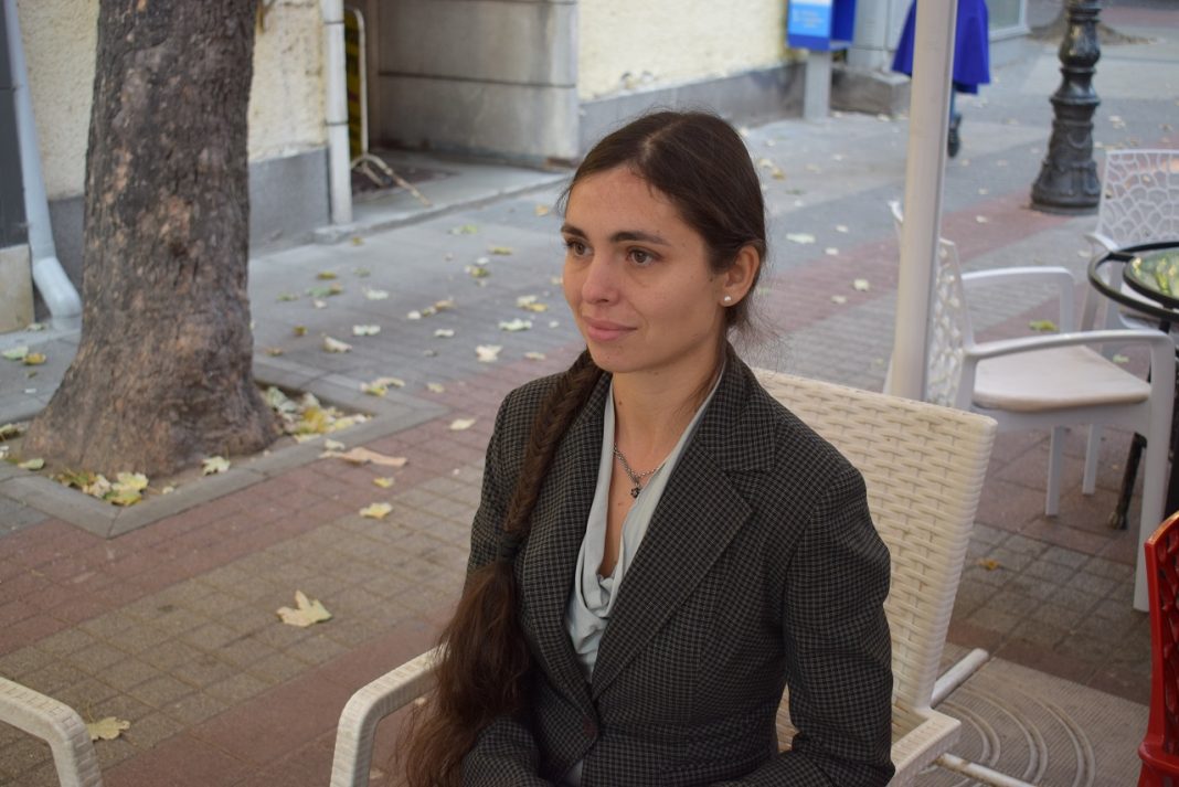 Ирина Дакова