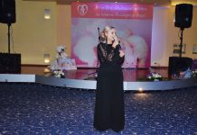 5600 лв. се събраха за двойки с репродуктивни проблеми на благотворителен бал Бал