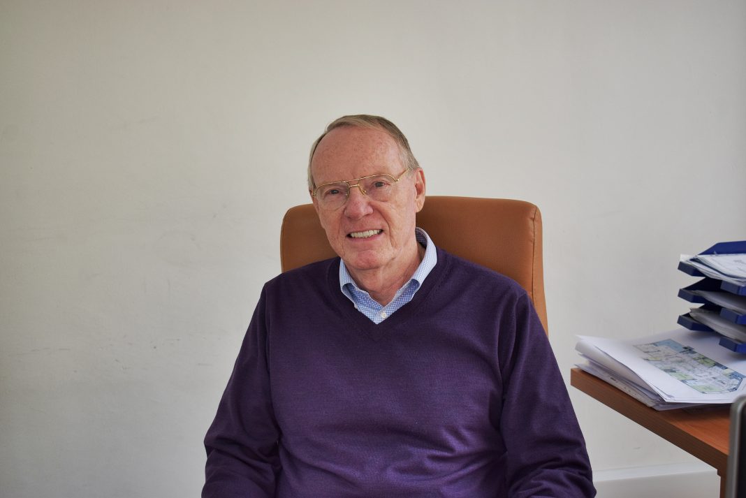 Къртис Кауърд