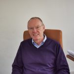 Къртис Кауърд: На 22 ноември е началото на цяла поредица от вълнуващи откривания в PLOVDIV PLAZA Къртис Кауърд