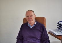 Къртис Кауърд: На 22 ноември е началото на цяла поредица от вълнуващи откривания в PLOVDIV PLAZA Къртис Кауърд