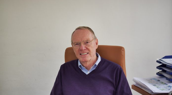 Къртис Кауърд: На 22 ноември е началото на цяла поредица от вълнуващи откривания в PLOVDIV PLAZA Къртис Кауърд