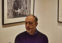 Роджър Балан: „Най-силен е страхът от смъртта и какво следва след нея” Роджър Балън