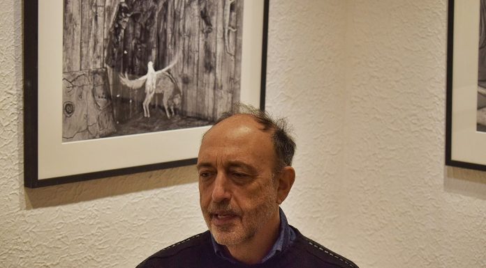 Роджър Балан: „Най-силен е страхът от смъртта и какво следва след нея” Роджър Балън