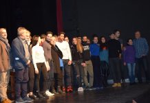 „Одисей“ ще е първото голямо събитие от програмата на 2019-та Одисей