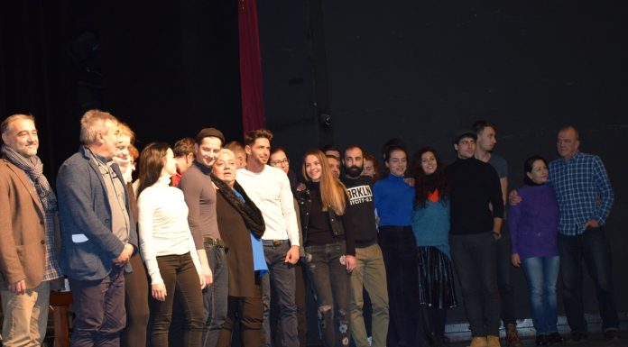 „Одисей“ ще е първото голямо събитие от програмата на 2019-та Одисей