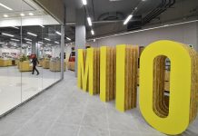 PLOVDIV PLAZA отвори с пищно тържество и 40 бранда Plovdiv Plaza