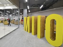 PLOVDIV PLAZA отвори с пищно тържество и 40 бранда Plovdiv Plaza