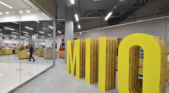 PLOVDIV PLAZA отвори с пищно тържество и 40 бранда Plovdiv Plaza