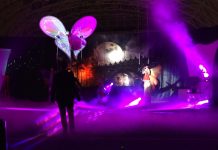 Да потънеш в света на вълшебствата Зайн