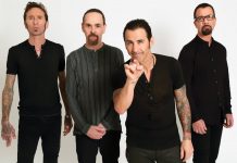 България посреща Godsmack на 30 март 2019 Godsmack