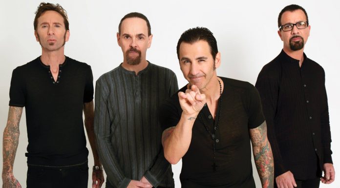 България посреща Godsmack на 30 март 2019 Godsmack