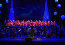 Празнична програма на Опера Пловдив през декември