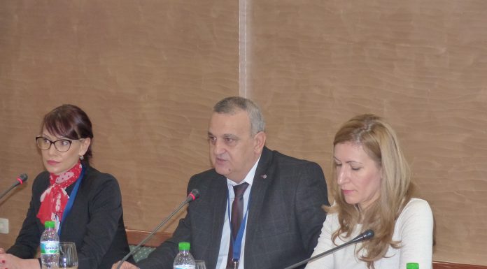 Започна 10-тата юбилейна Международна среща по туризъм в Пловдив Туризъм