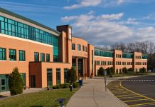 Как ще изглежда училището на бъдещето? (Видео) Училище