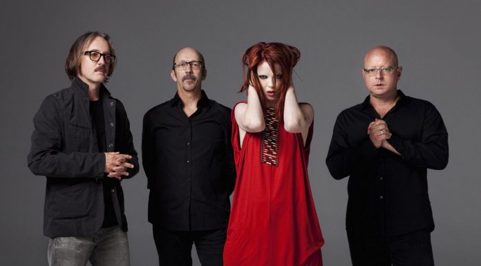 Garbage са хедлайнер на третия ден на Hills of Rock 2019 garbage