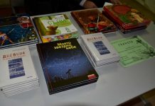 Кои са най-четените български книги от пловдивските ученици? klasacya_knigi