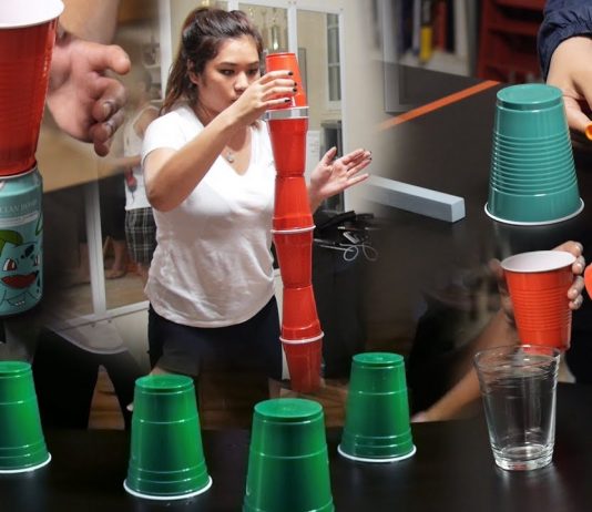 Топ десет яки игри за партита (Видео) Парти