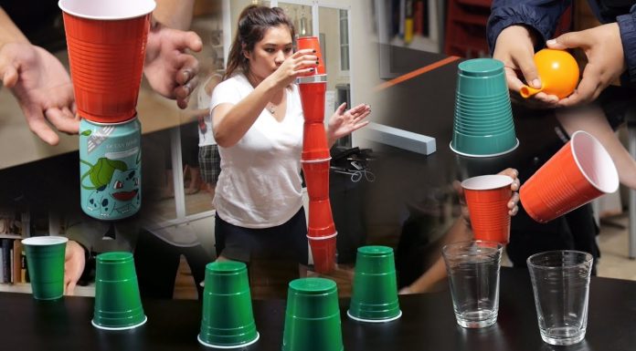 Топ десет яки игри за партита (Видео) Парти