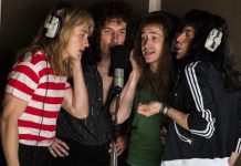 Седем неточности в Bohemian Rhapsody, които ще бъдат забележат само истинските фенове на Queen