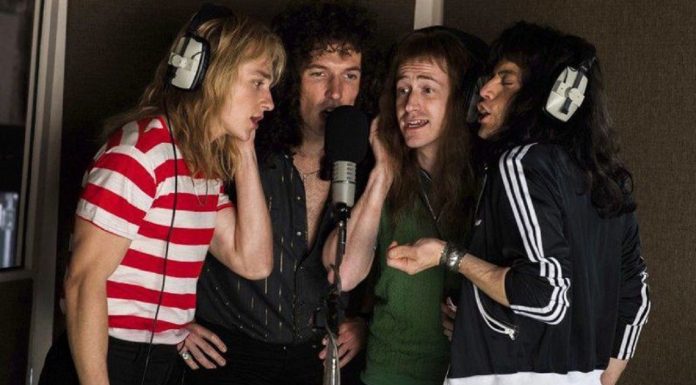 Седем неточности в Bohemian Rhapsody, които ще бъдат забележат само истинските фенове на Queen