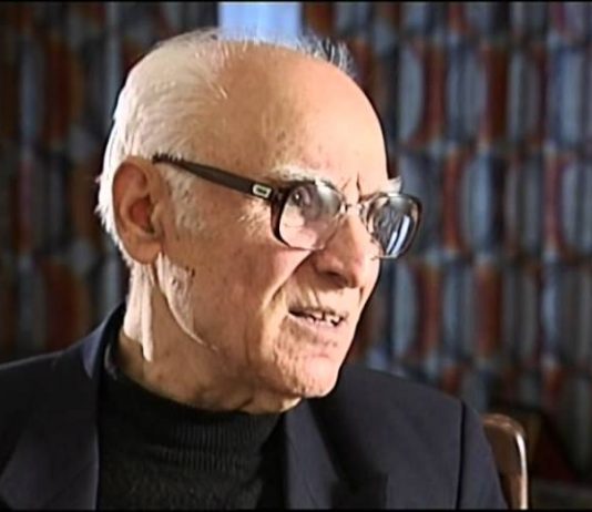 10 ноември- Желание за промяна или режисиран спектакъл