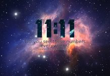 11:11 – времето на големия просперитет 11:11