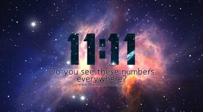 11:11 – времето на големия просперитет 11:11