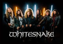 Whitesnake са първите хедлайнъри на Hills of Rock 2019 Whitesnake