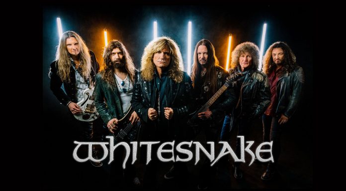 Whitesnake са първите хедлайнъри на Hills of Rock 2019 Whitesnake