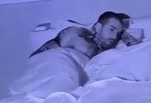 Благо Джизъса с грандиозен гаф в „Биг Брадър“! Бръкна си отзад, последва нещо много гнусно (ВИДЕО) Благой Георгиев - Джизъса сътвори грандиозен гаф в къщата на Биг Брадър