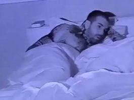 Благо Джизъса с грандиозен гаф в „Биг Брадър“! Бръкна си отзад, последва нещо много гнусно (ВИДЕО) Благой Георгиев - Джизъса сътвори грандиозен гаф в къщата на Биг Брадър