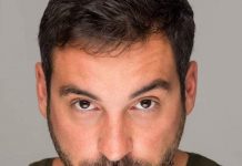 На фокус с… Николай Велев © Николай Велев