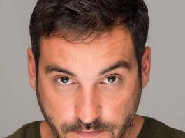 На фокус с… Николай Велев © Николай Велев