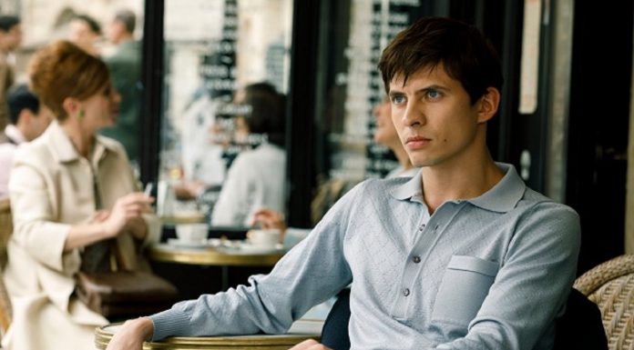 Киномания Пловдив 2018 ще представи големите филми преди големите награди Рудолф Нуреев