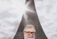 На фокус с… Сергей Борисов Сергей Борисов