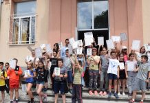 Конкурсът „Написано за Пловдив“ събра неразказаните истории за Пловдив Написано за Пловдив